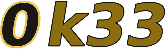 0k33 logo